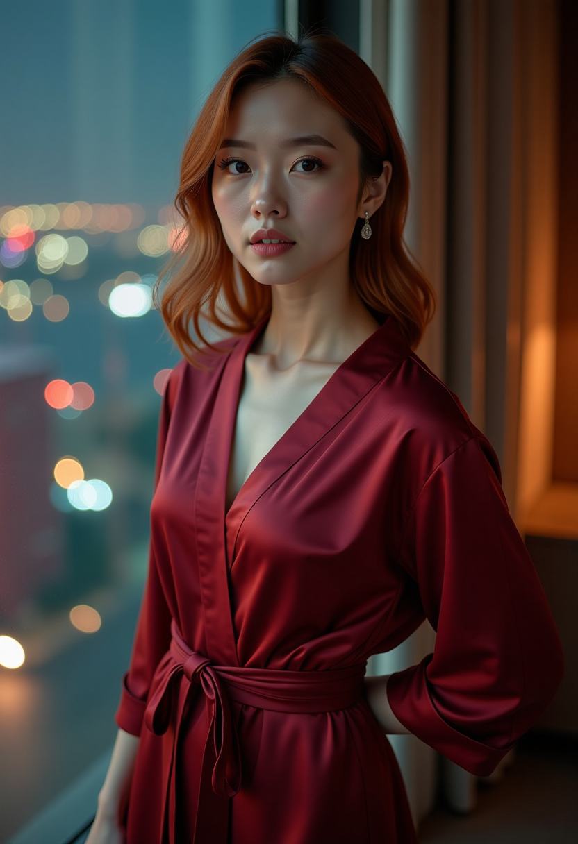 苏家有女影视海报